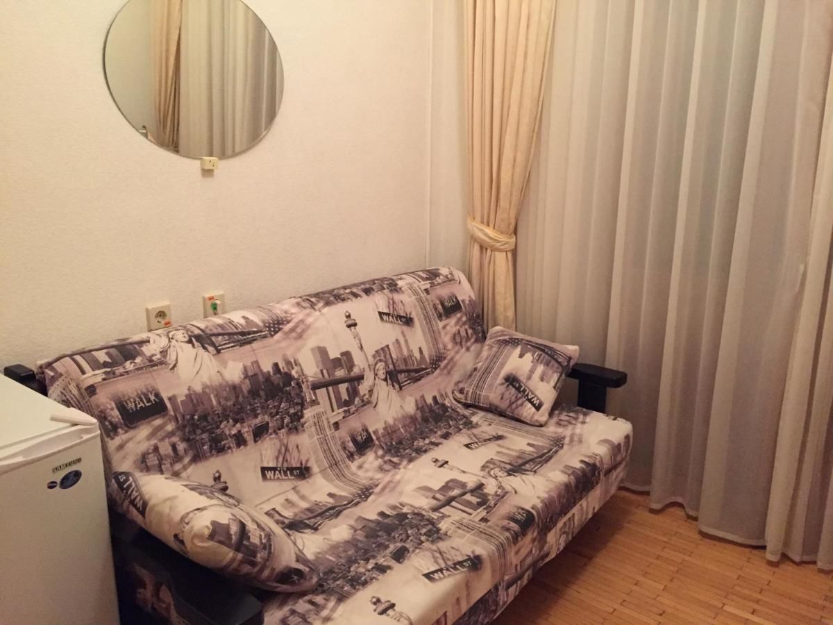 Гостиница Севастополь Ялта
